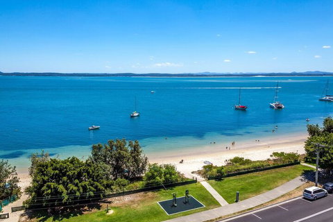Kiah, Unit 5/53 Victoria Parade - Australia Accommodation 1