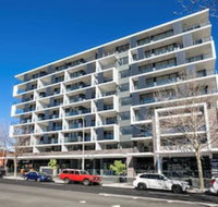 Astra Apartments Wollongong - Australia Accommodation