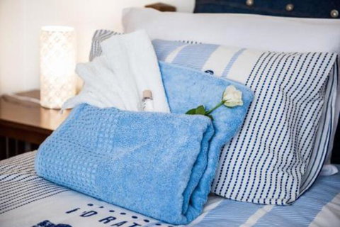 Ambience - Australia Accommodation 4