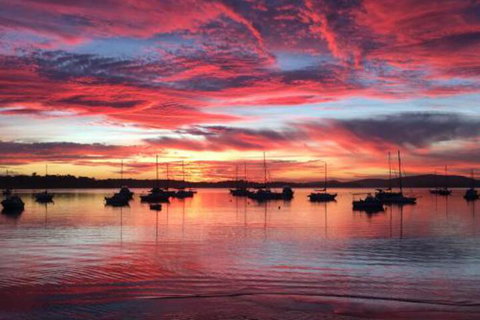 Ambience - Australia Accommodation 0