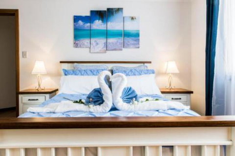 Ambience - Australia Accommodation 2