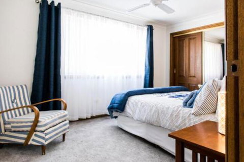 Ambience - Australia Accommodation 6