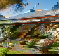 Rubys Cottage - Australia Accommodation