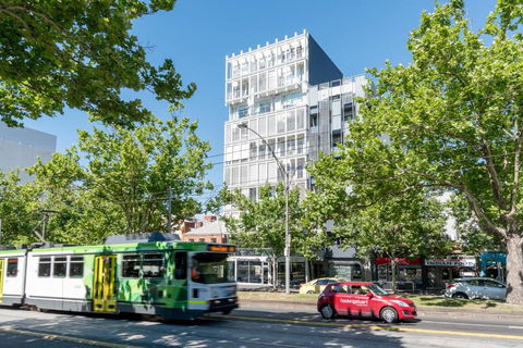 Amazing Location 1BR Apartment In Melbourne CBD - Australia Accommodation 4