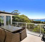 Ocean Breeze 41 Kurrawyba Avenue Terrigal - Australia Accommodation