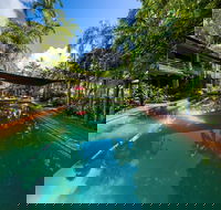 King Reef Resort - Australia Accommodation