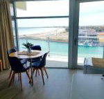 Ocean View Luxury Apartment  Suite - Australia Accommodation