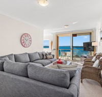 South Pacific Unit  4 - Shoal Bay - Australia Accommodation