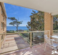 South Pacific Unit 6 Amazing unit opposite the beach. - Australia Accommodation