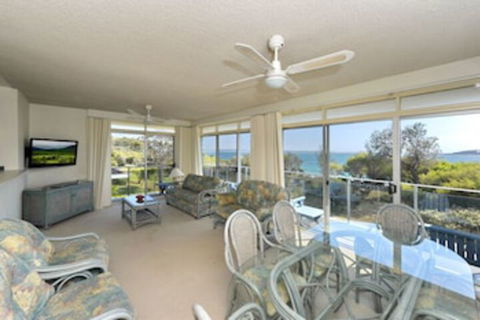 The Helm 4 - Nelson Bay - Australia Accommodation 0