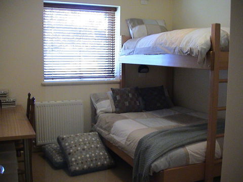 Mark II 2 West - Australia Accommodation 1