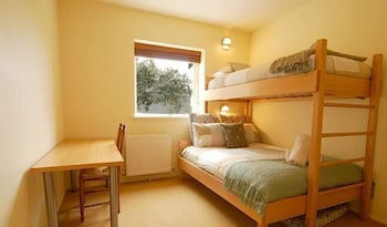 Mark II 2 West - Australia Accommodation 5