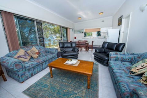 Fiddlers Green 8 Nelson Bay - Australia Accommodation 0