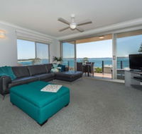 Sundeck Unit 7 - Shoal Bay - Australia Accommodation