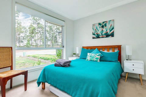 An Ideal Wine Country Getaway Villa - Australia Accommodation 6
