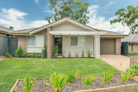 An Ideal Wine Country Getaway Villa - Australia Accommodation 0