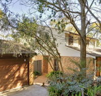 Barefoot Beach House - Shoal Bay - Australia Accommodation