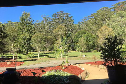 Arcadia Retreat - Australia Accommodation 1