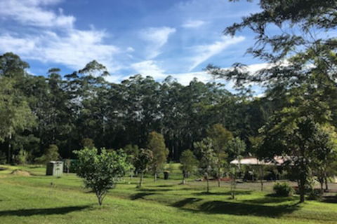 Arcadia Retreat - Australia Accommodation 0