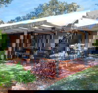 Condo 105 at Horizons Golf Resort - Salamander Bay NSW - Australia Accommodation