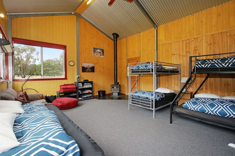 Feathertop Views - Australia Accommodation 3