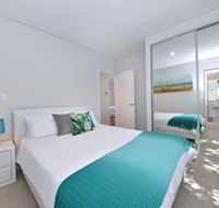 Stylish Apartment near Perth City 2210 - Australia Accommodation