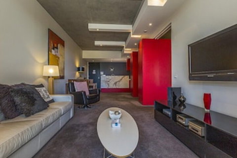 Accommodate Canberra - New Acton - Australia Accommodation 0