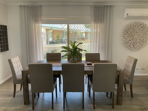 Valley View Townhouse - On The RAIL TRAIL - Australia Accommodation 0