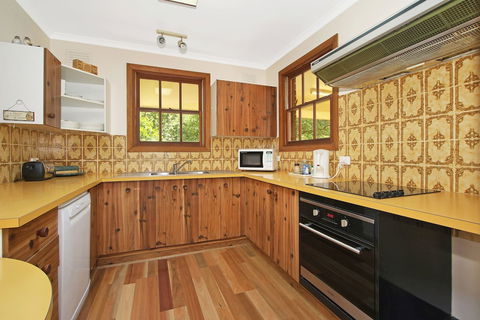Merrivale Nut Groves - Australia Accommodation 2