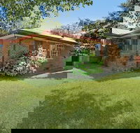 Merrivale Nut Groves - Australia Accommodation