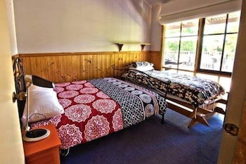 Namaste - Great Family Getaway - Australia Accommodation 3