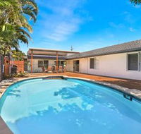 Oceanic Resort - Australia Accommodation