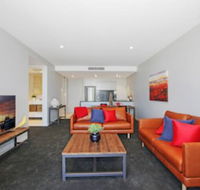 Accommodate Canberra - The Pier - Australia Accommodation