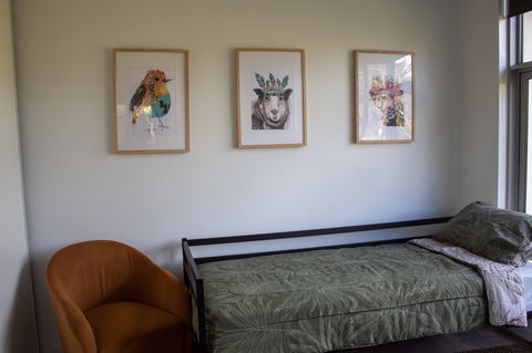 Accommodation Heidelberg - Australia Accommodation 3