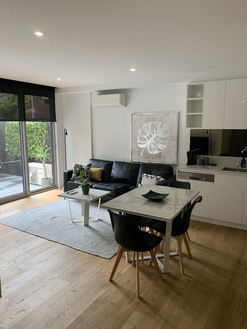 Accommodation Heidelberg - Australia Accommodation 4