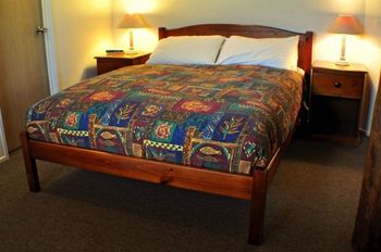 Eacottage - Australia Accommodation 6