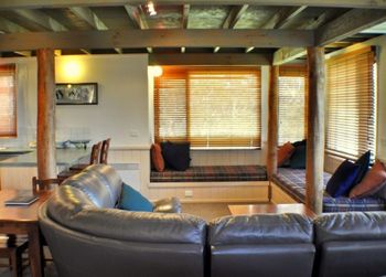 Eacottage - Australia Accommodation 1