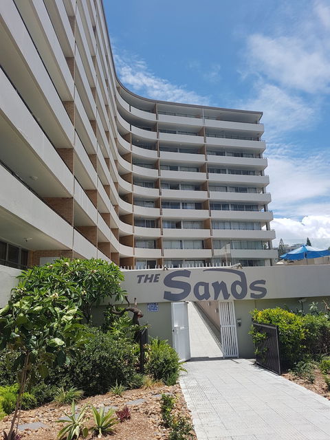 The Sands - Australia Accommodation 1