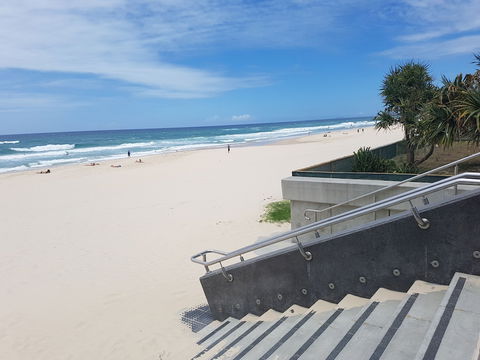 The Sands - Australia Accommodation 4