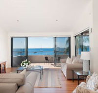 Vogue Unit 3/197 Soldiers Point Road - Australia Accommodation