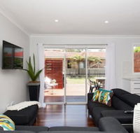 Sandy Point Road 98 Eden by the Bay - Australia Accommodation