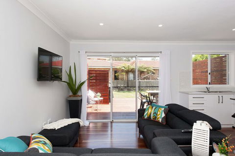 Sandy Point Road 98 Eden By The Bay - Australia Accommodation 2