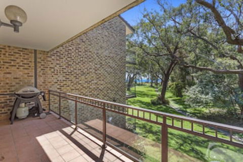 Nicholli Bay Parklands Unit 30 / 2 Gowrie Ave - Australia Accommodation 0