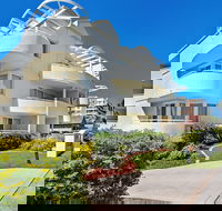 Seashells Unit 6 / 21 Magnus Street - Australia Accommodation