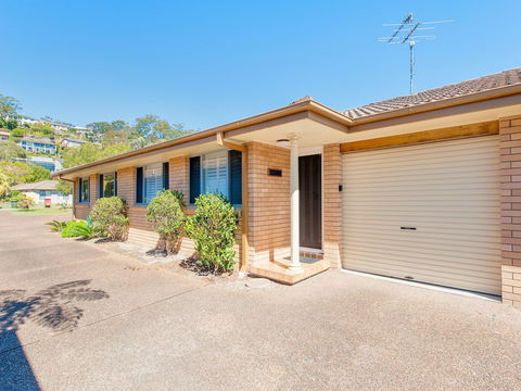 Burraneer At Corlette - Australia Accommodation 6