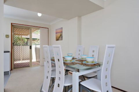 Beachcomber At Fingal Bay - Australia Accommodation 0