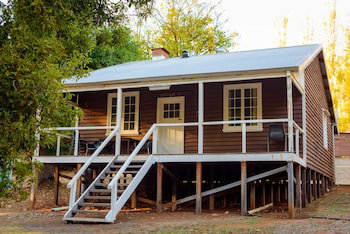 Murphy's Cottage - Australia Accommodation 2