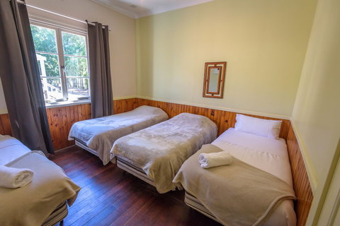 Murphy's Cottage - Australia Accommodation 1