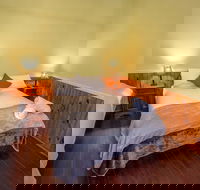 Murphy's Cottage - Australia Accommodation