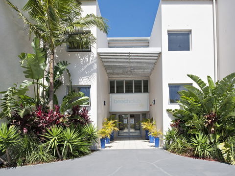 Shoal Bay Beachclub Level 1 Beachclub Unit 10 - Australia Accommodation 1